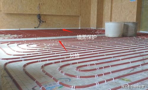 建筑工程核心工序详解 地面及外墙处理